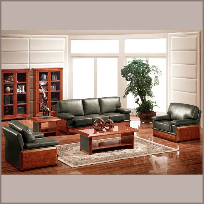 Coffee Table: F0811: 1400Wx700Dx500H