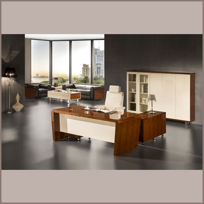 Executive Table-0956