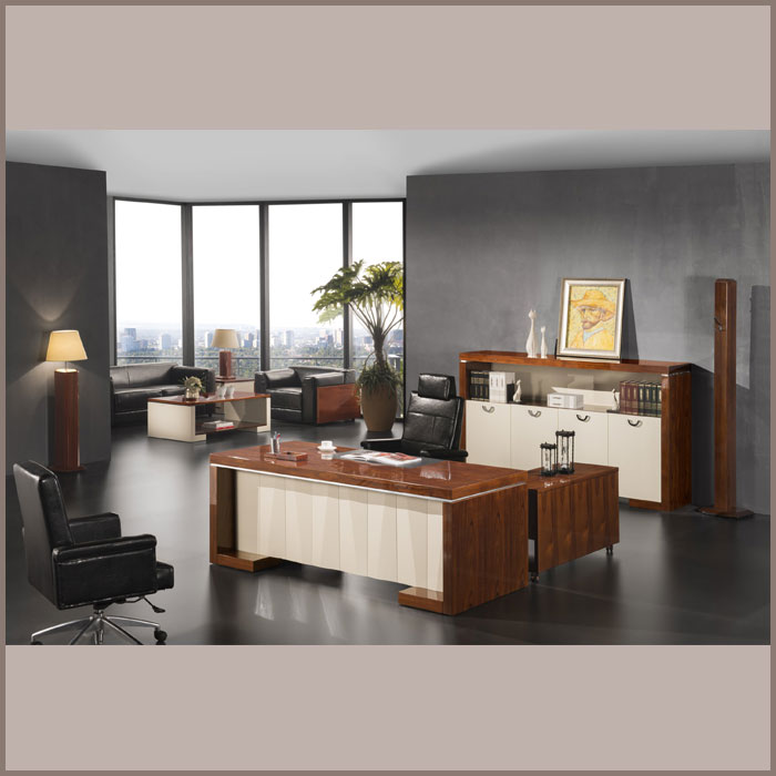 Executive Table-0959