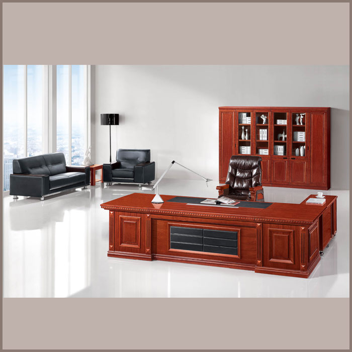 Executive Table 