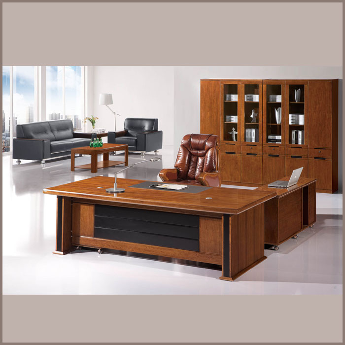Executive Table 