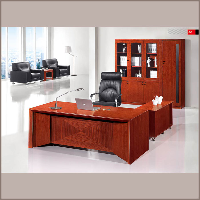Executive Table 