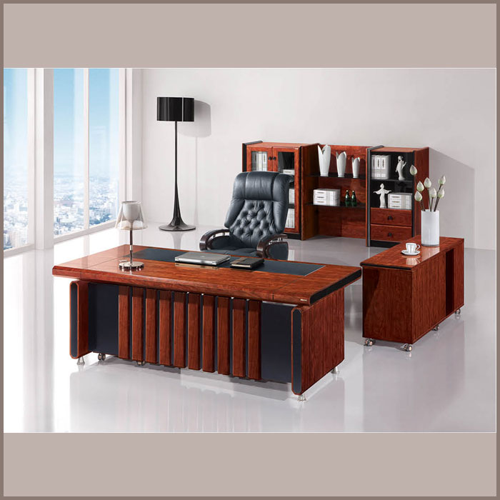 Executive Table 