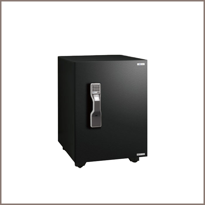 OSDL-FE: 457Wx567Dx659H,NET WT. : 110 Kgs. CAPACITY : 51.8 Liters ACCESSORIES : 1 Shelf, 1 Drawer JIS FIRE RATING : 1 Hr.