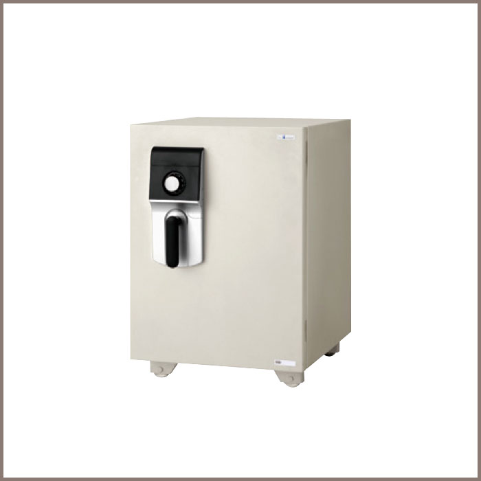 OSDL-D: 457Wx567Dx659H, NET WT. : 110 Kgs. CAPACITY : 51.8 Liters ACCESSORIES : 1 Shelf, 1 Drawer JIS FIRE RATING : 1 Hrs. 