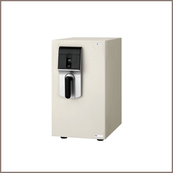 ONSL-F: 330Wx513Dx603H, NET WT. : 67 Kgs. CAPACITY : 37.7 Liters ACCESSORIES : 2 Metal trays JIS FIRE RATING : 1 Hrs. 