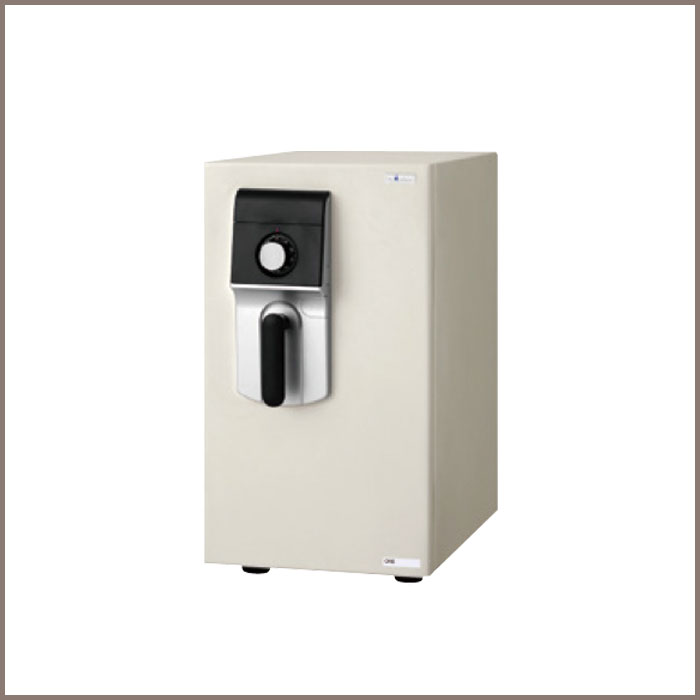 ONSL-D: 330Wx513Dx603H, NET WT. : 67 Kgs. CAPACITY : 37.7 Liters ACCESSORIES : 2 Metal trays JIS FIRE RATING : 1 Hrs.
