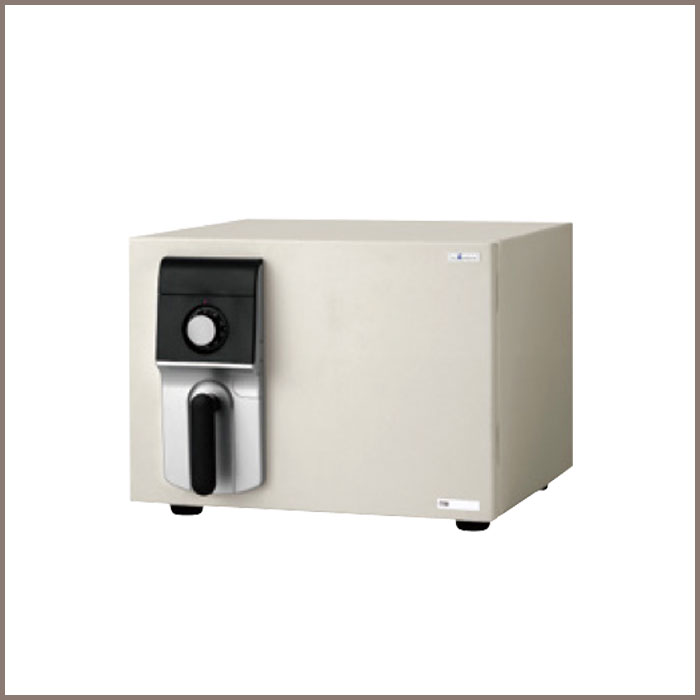 OSSL-D: 484Wx489Dx372H, NET WT. : 60 Kgs. CAPACITY : 19.9 Liters ACCESSORIES : 1 Tray JIS FIRE RATING : 1 Hrs.