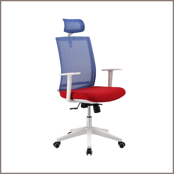 Office Chair: 5590A-1