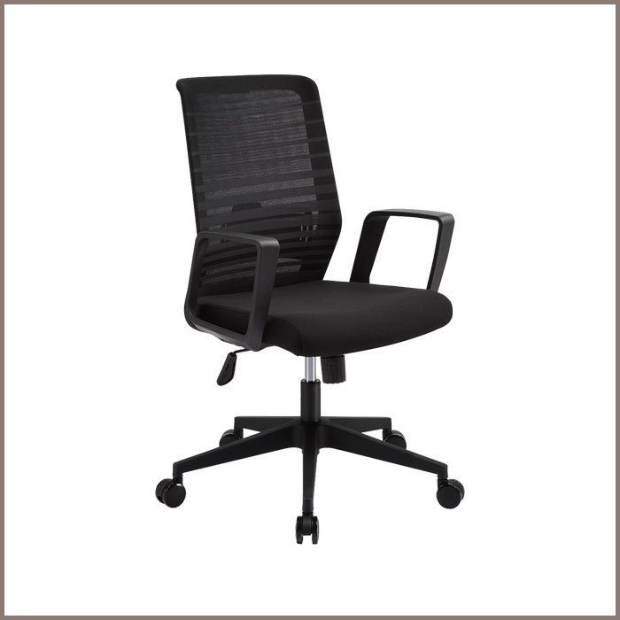 Office Chair: 5604