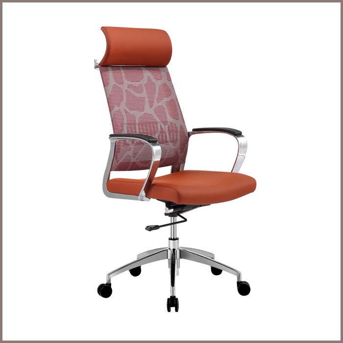 Office Chair: 9605A-1