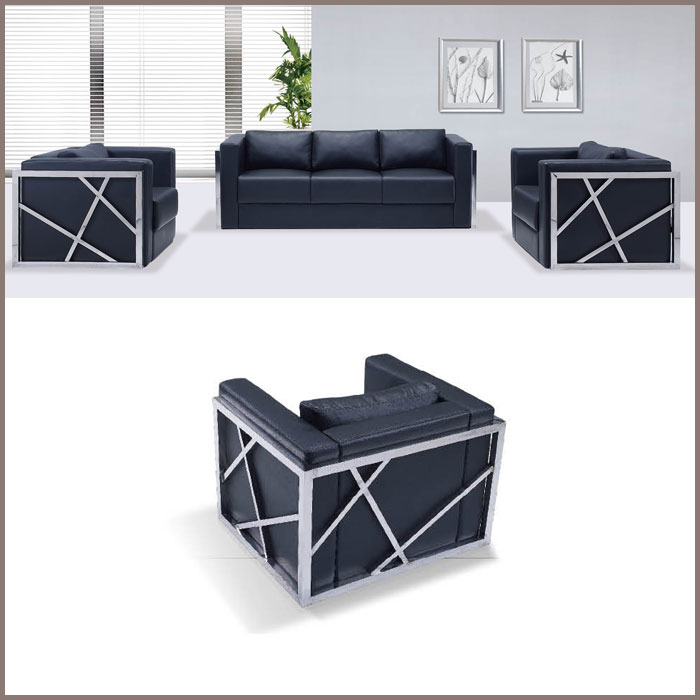 Sofa: 689