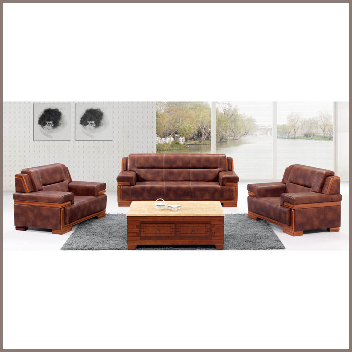 Sofa: H019