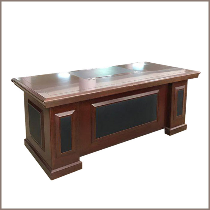Executive Desk: HS1819-1.6M