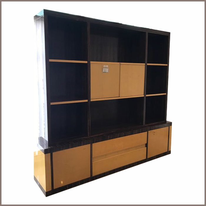 Executive Cabinet:HS0988A,W2400xD500xH2200