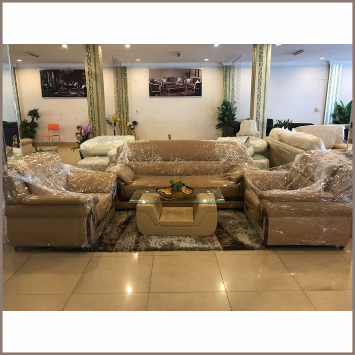 SOFA 619-Beige 