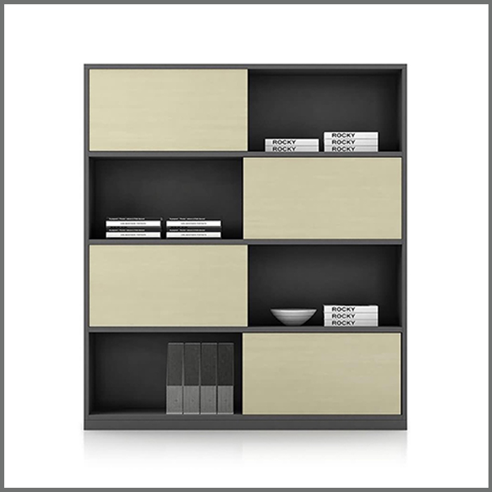 CG-24-16-HIGH CABINET  W1624XD396XH1860MM