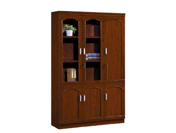 KW-HC120ER High Cabinet Melamine Wood (W1200xD400xH2000mm). Brand: CENTURY. Made In China.