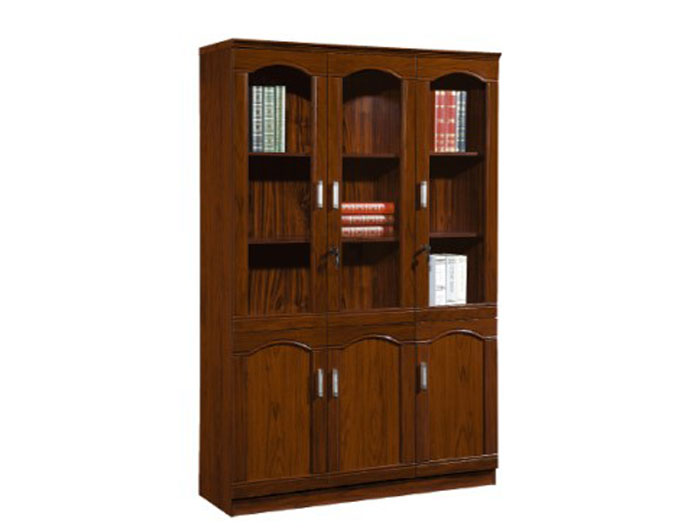 KW-HC120D High Cabinet Melamine Wood (W1200xD400xH2000mm). Brand: CENTURY. Made In China.
