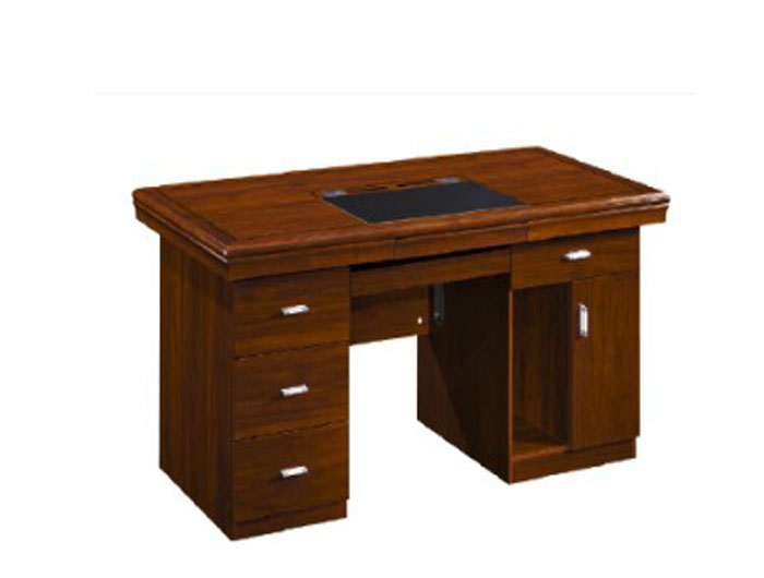 KW-ET1606 Office Table (W1600xD800xH760mm). Brand: CENTURY. Made In China.